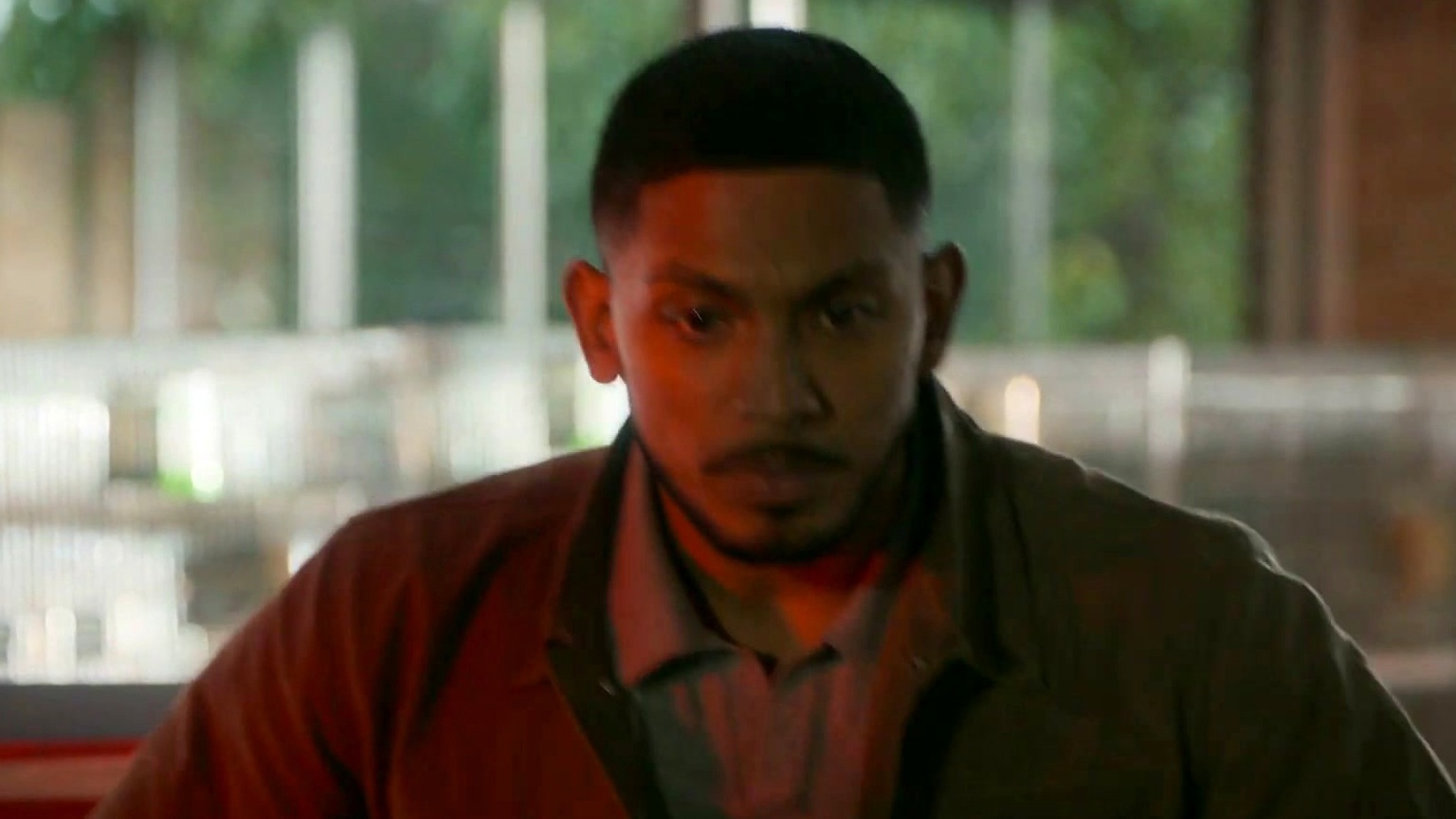 Ncis: Sydney: Snakes In The Grass