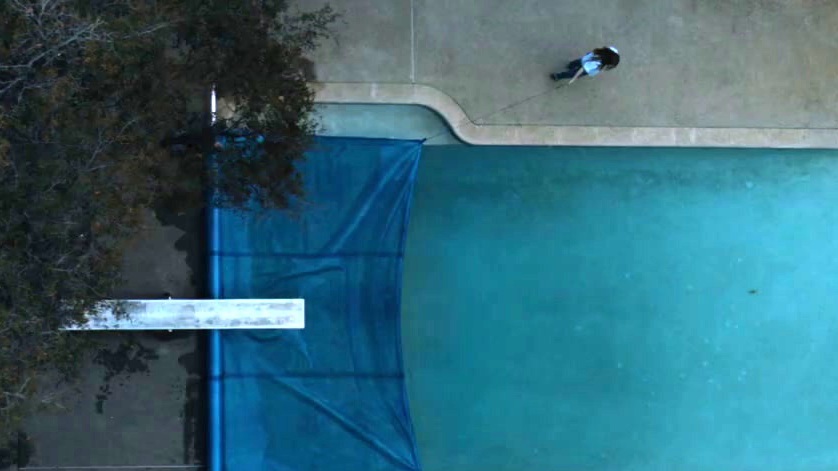 Night Swim: Night Swim Is (UK Featurette)