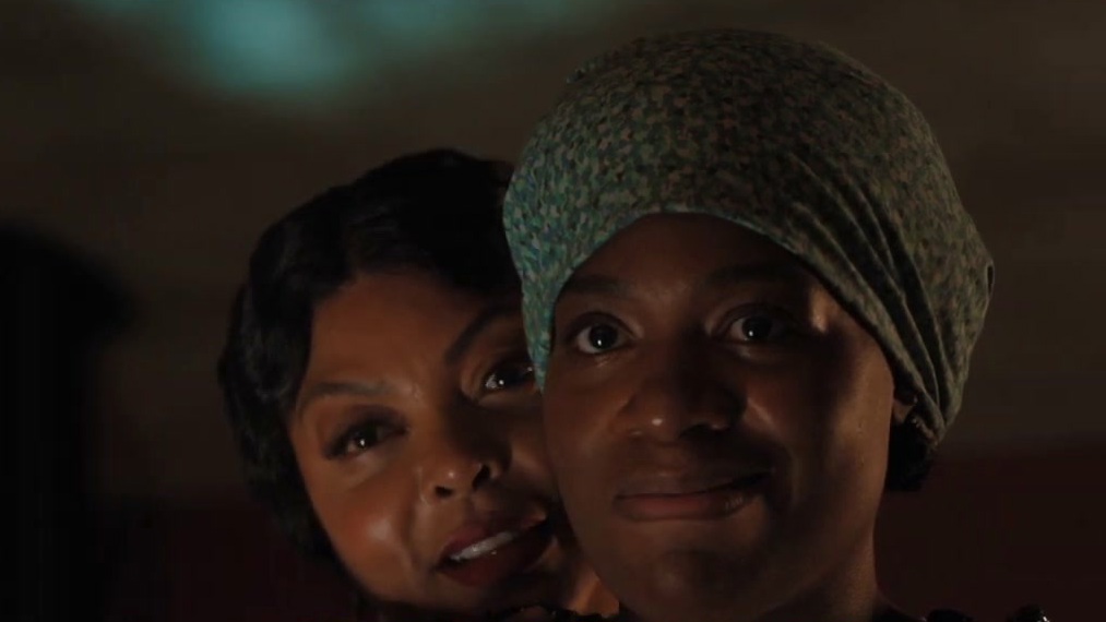 The Color Purple: One Of The Best Films Of The Year (Spot)