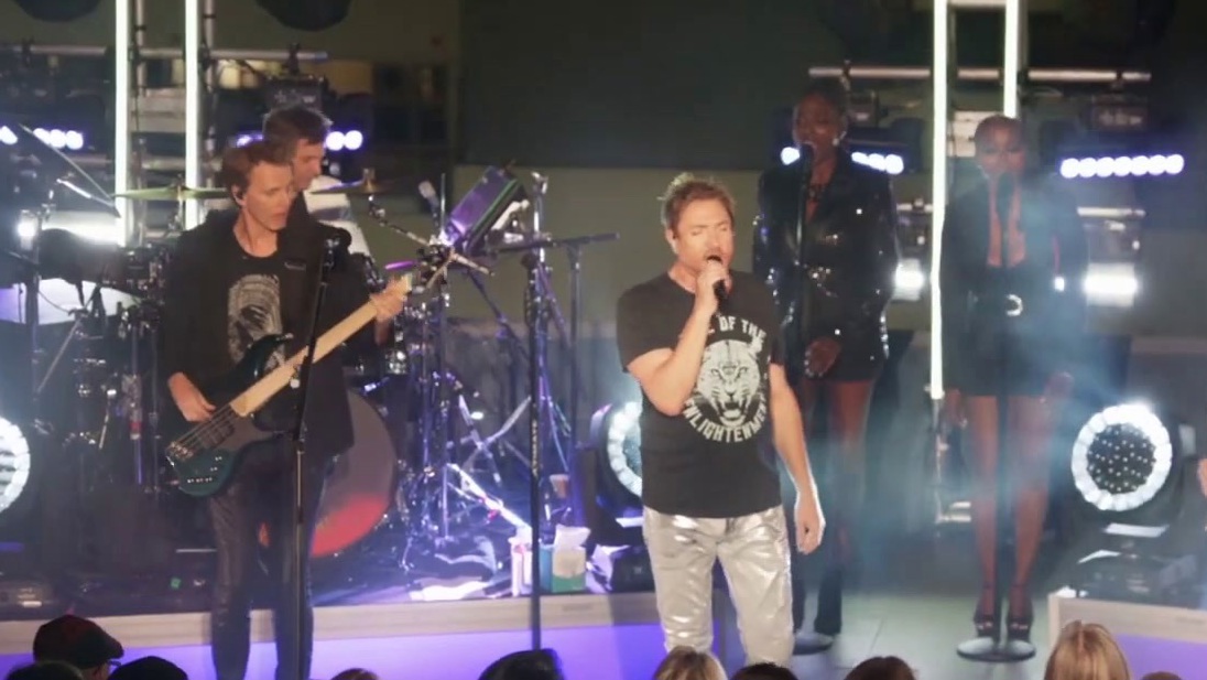 Duran Duran: A Hollywood High (UK Trailer 1)