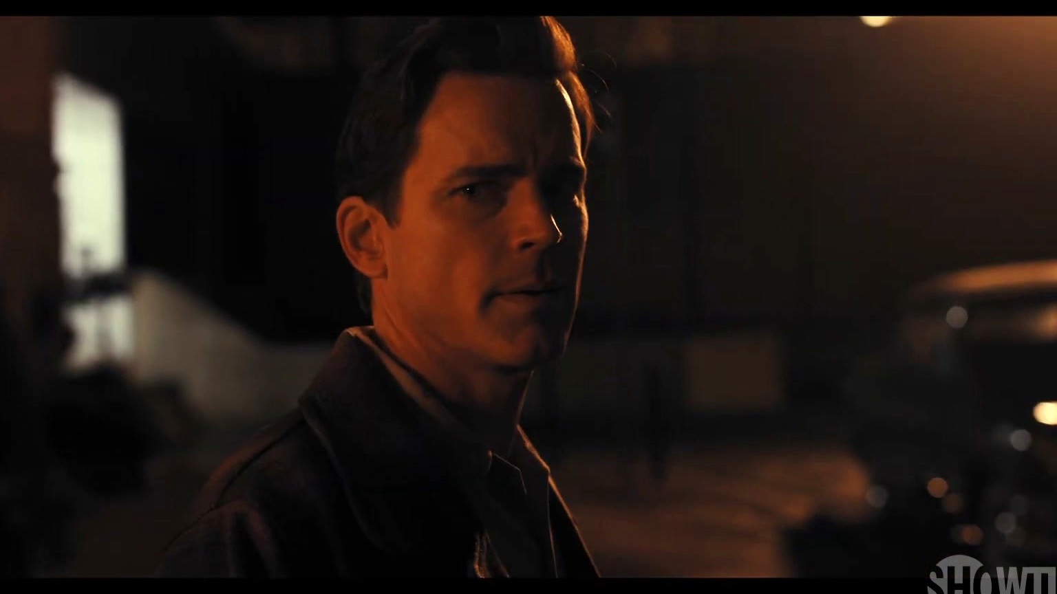 Fellow Travelers: Hawk Tells Tim He's Asking Lucy To Marry Him