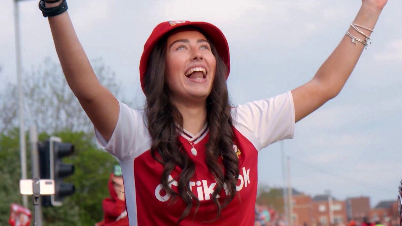 Welcome To Wrexham: Wrexham's Victory Parade