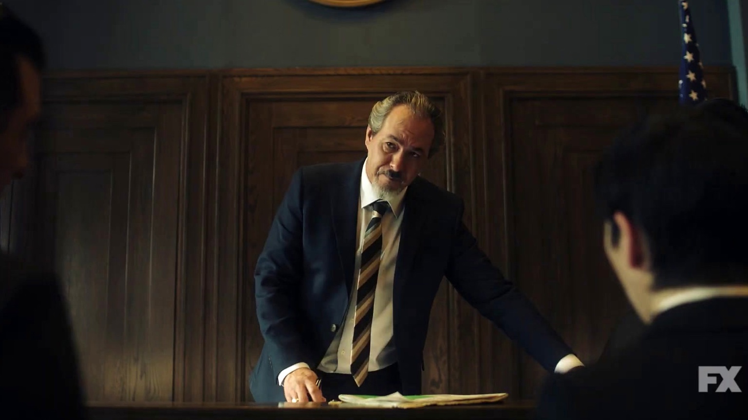 Fargo: Insolubilia