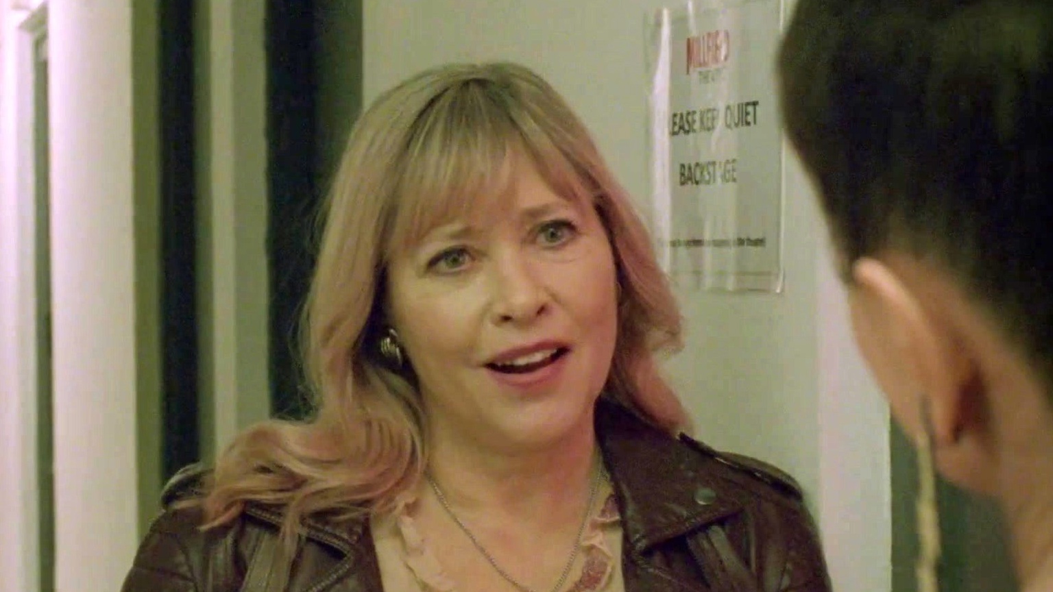 Sweet Sue (UK Spot)