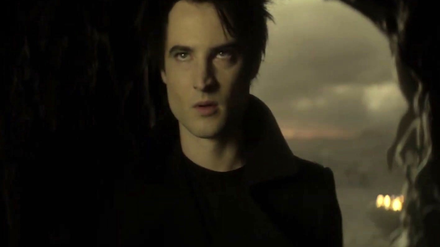 The Sandman: Season 1: Dream's Descent Into Hell
