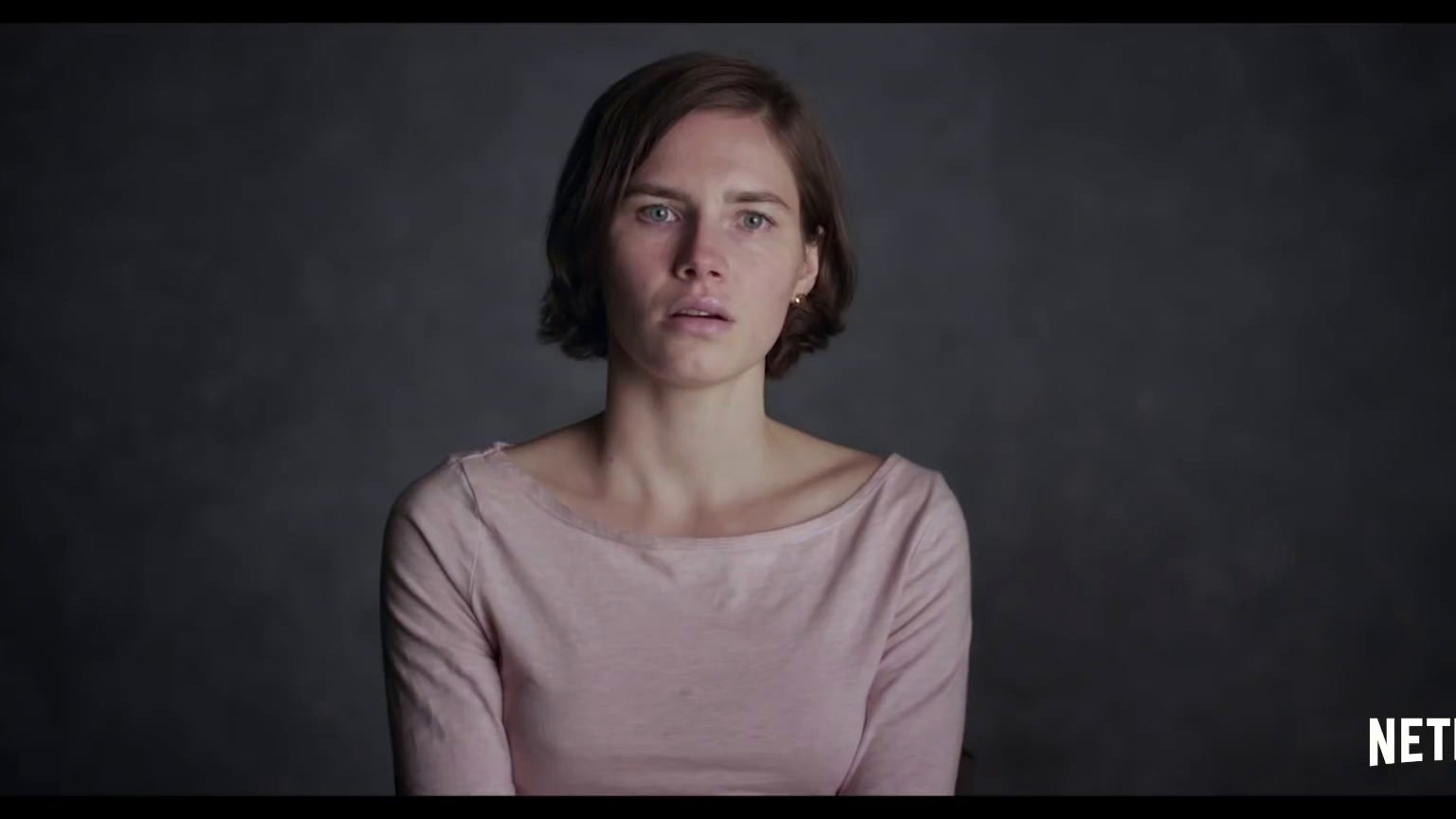 Amanda Knox