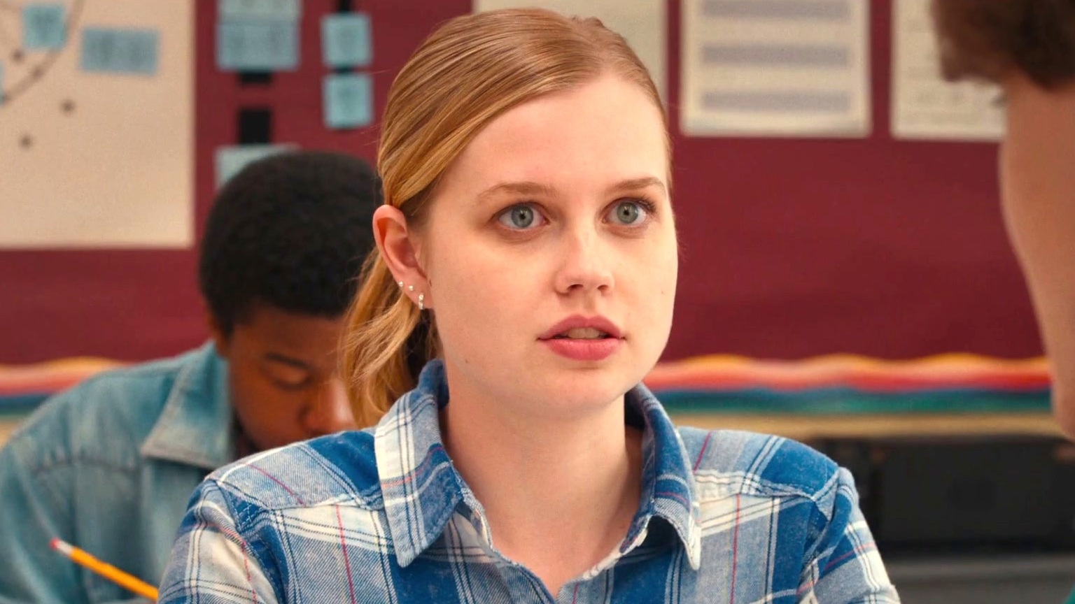 Mean Girls: 'Revenge Party' (Final Trailer)