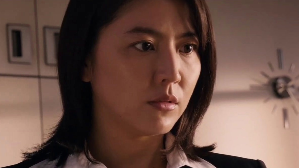 Shin Ultraman (UK Trailer 1 Subtitled)