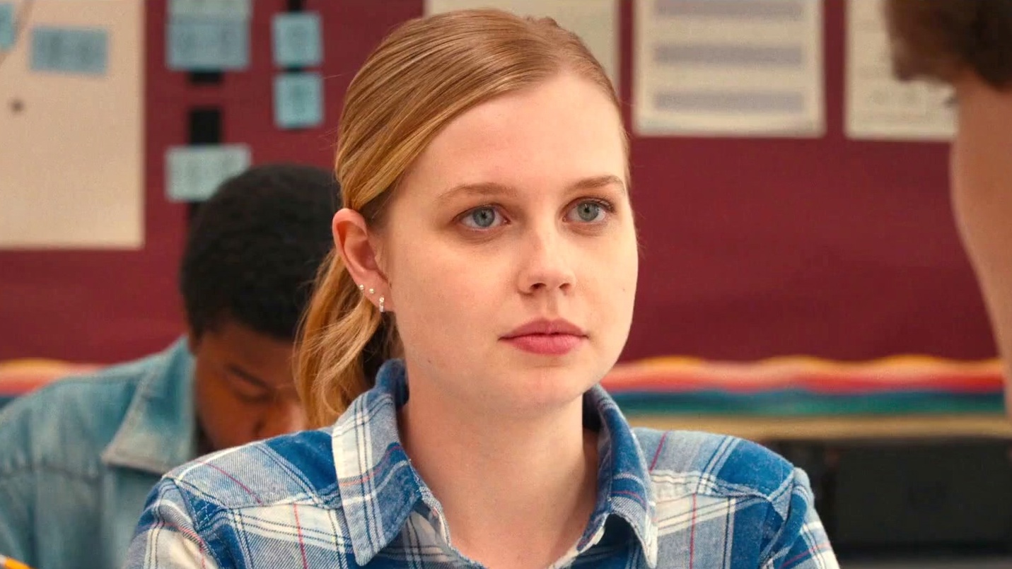 Mean Girls: 'Revenge Party' (Australia Final Trailer)