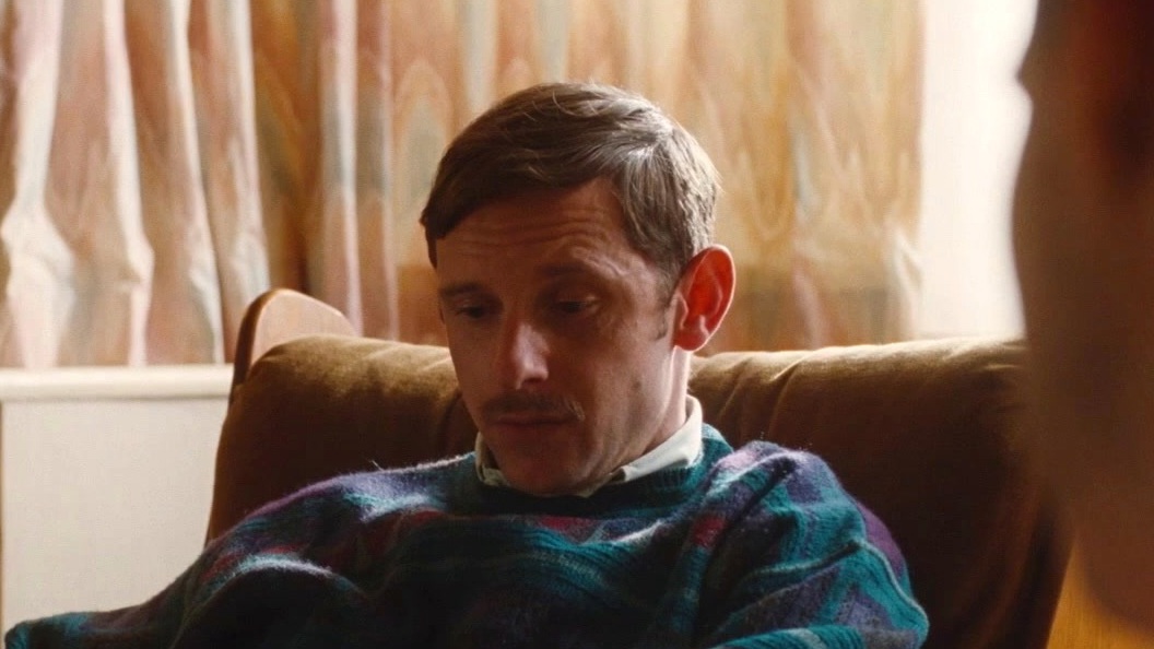 All Of Us Strangers: Circle Of Family (Australia Featurette)