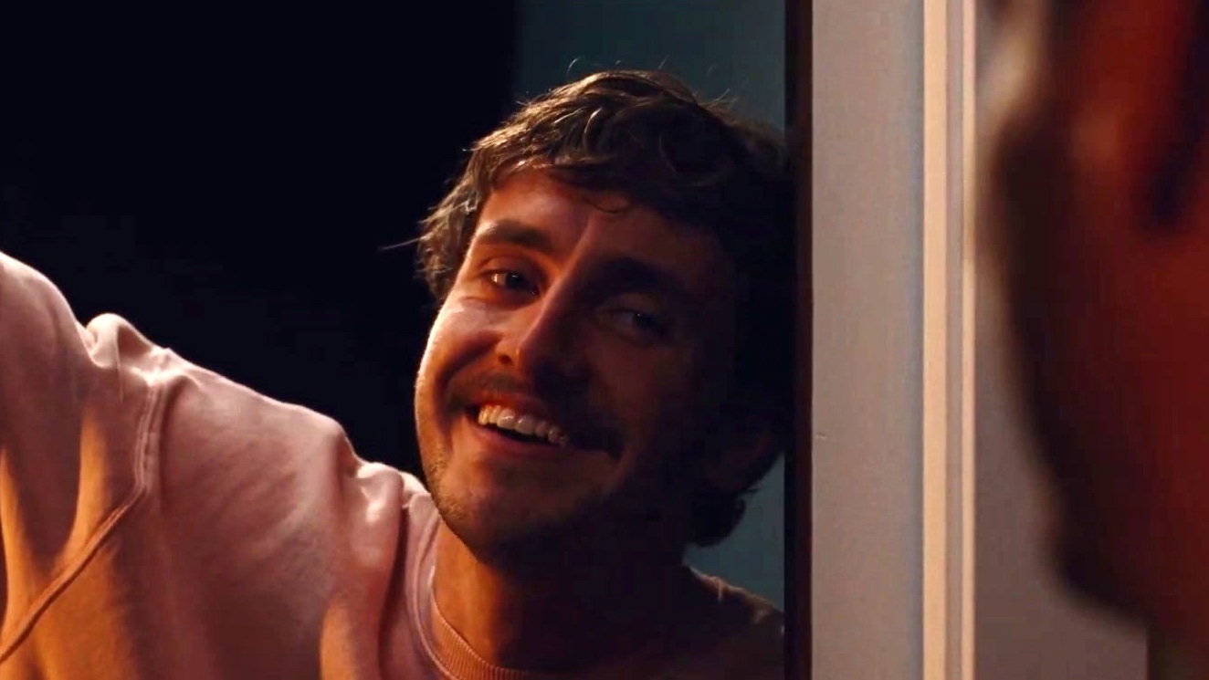 All Of Us Strangers: Navigating Past & Present Love (Australia Featurette)