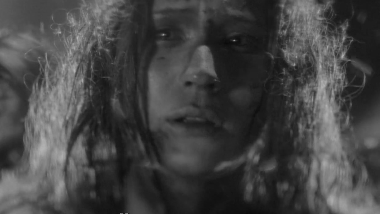 She Is Conann (US Trailer 1)