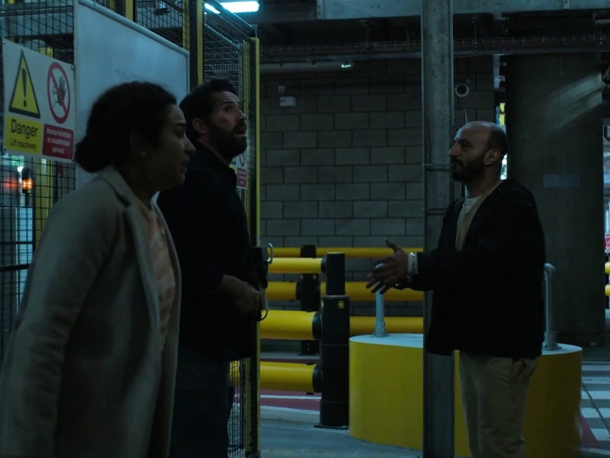 One More Shot (US Trailer 1)