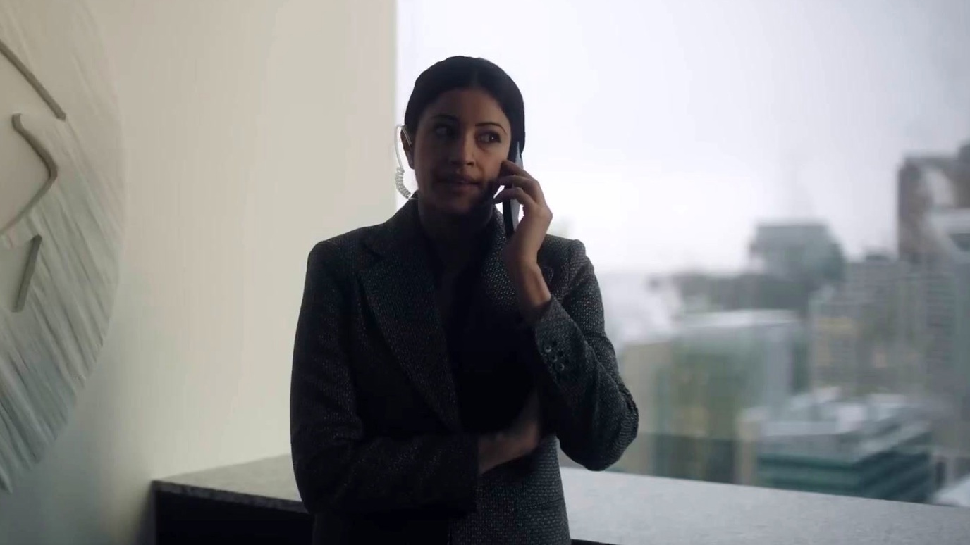Fargo: The Useless Hand