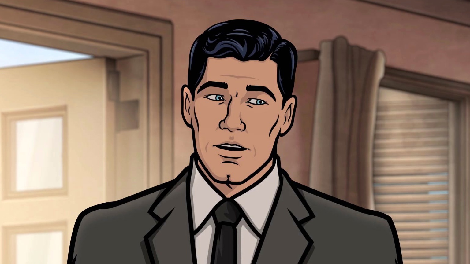 Archer: A Sizzling Climax