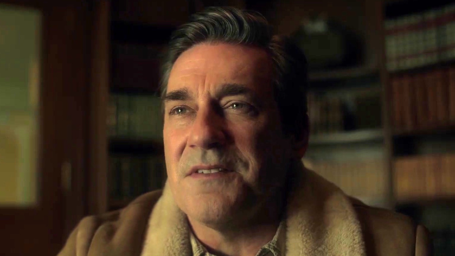 Fargo: The Tiger