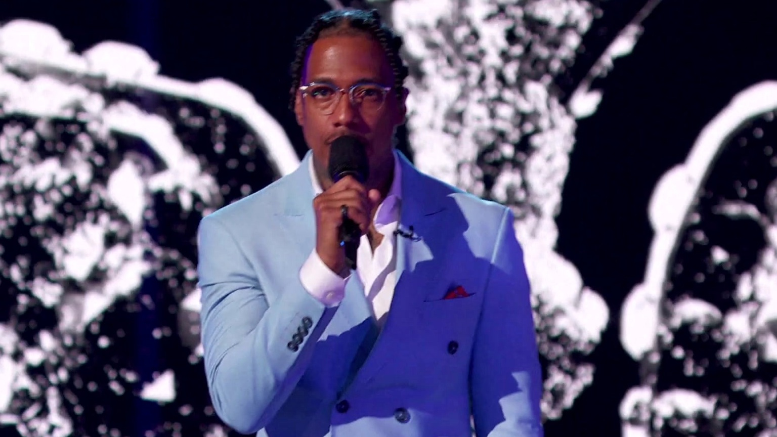 The Masked Singer: Holiday Sing-Along