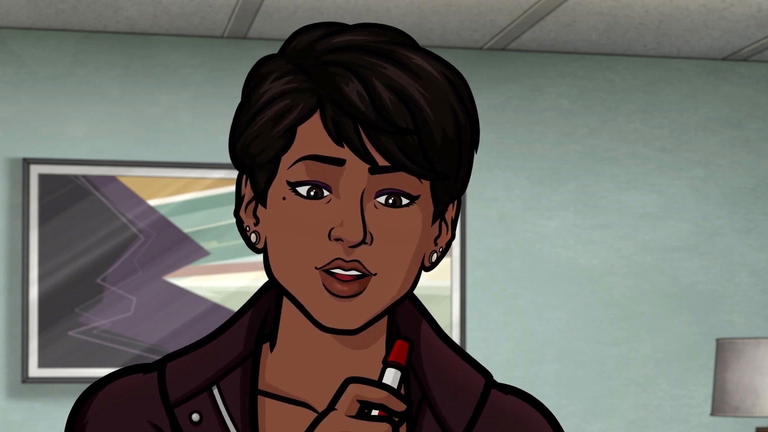 Archer: Archer Learns His Body Is Falling Apart