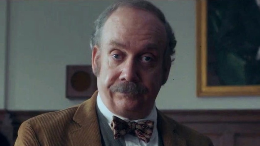 The Holdovers: Mr Hunham (UK Spot)