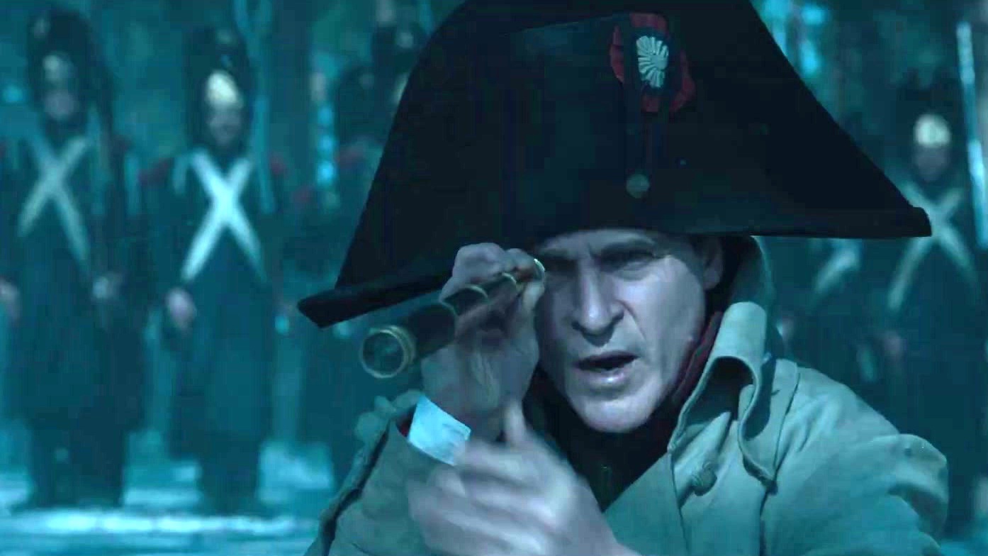 Napoleon: Battle Of Austerlitz (Featurette)