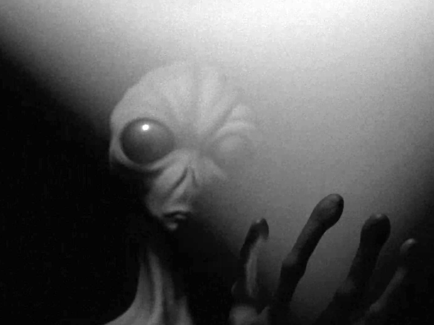 Aliens Uncovered: Borrowed Time - Where to Watch and Stream - TV Guide