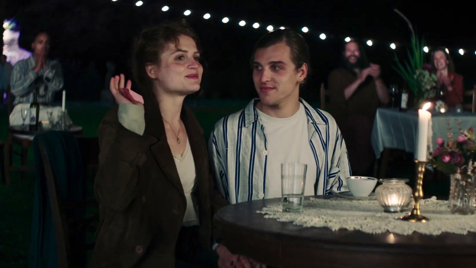 Skin Deep (US Trailer 1)