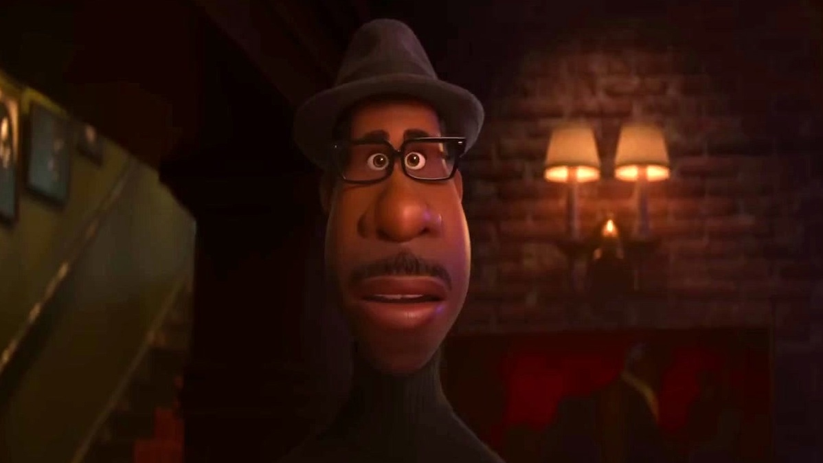 Soul: Back In Theaters (Spot)