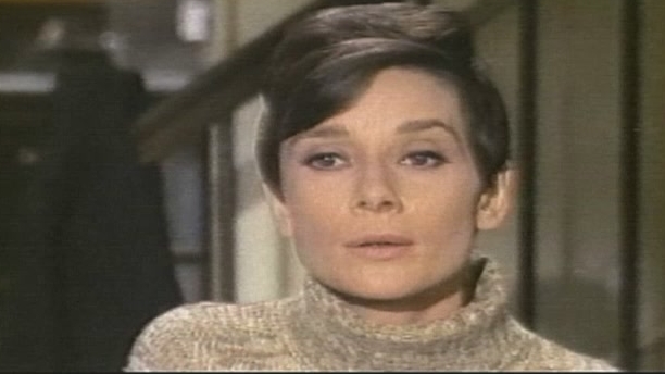 Wait Until Dark (Trailer 1)