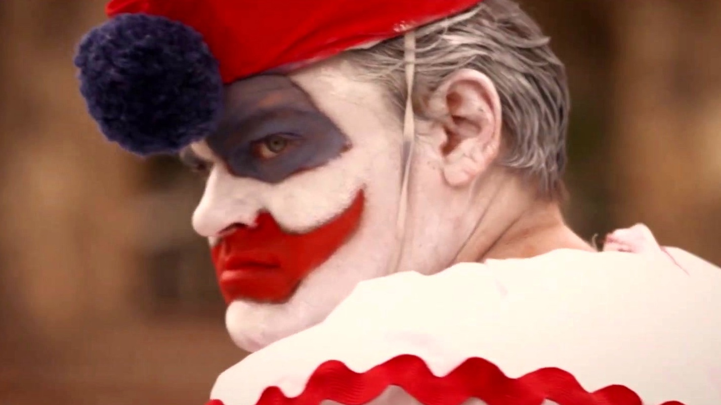Gacy: Serial Killer Next Door