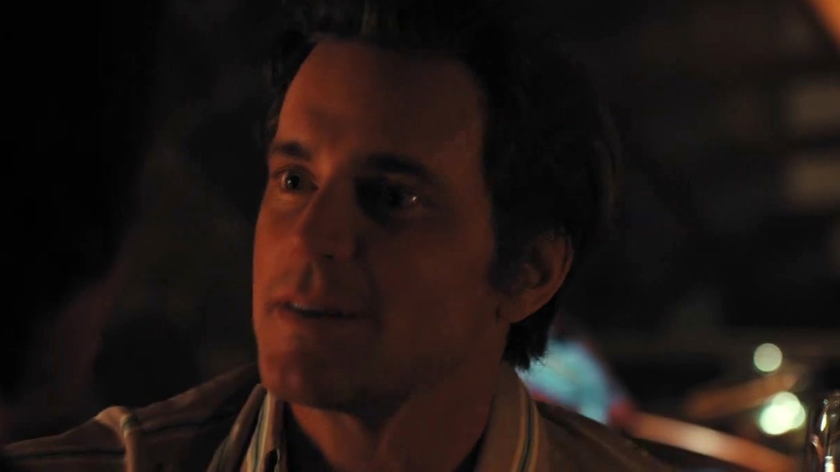Fellow Travelers: Tim Argues With Hawk In Fire Island