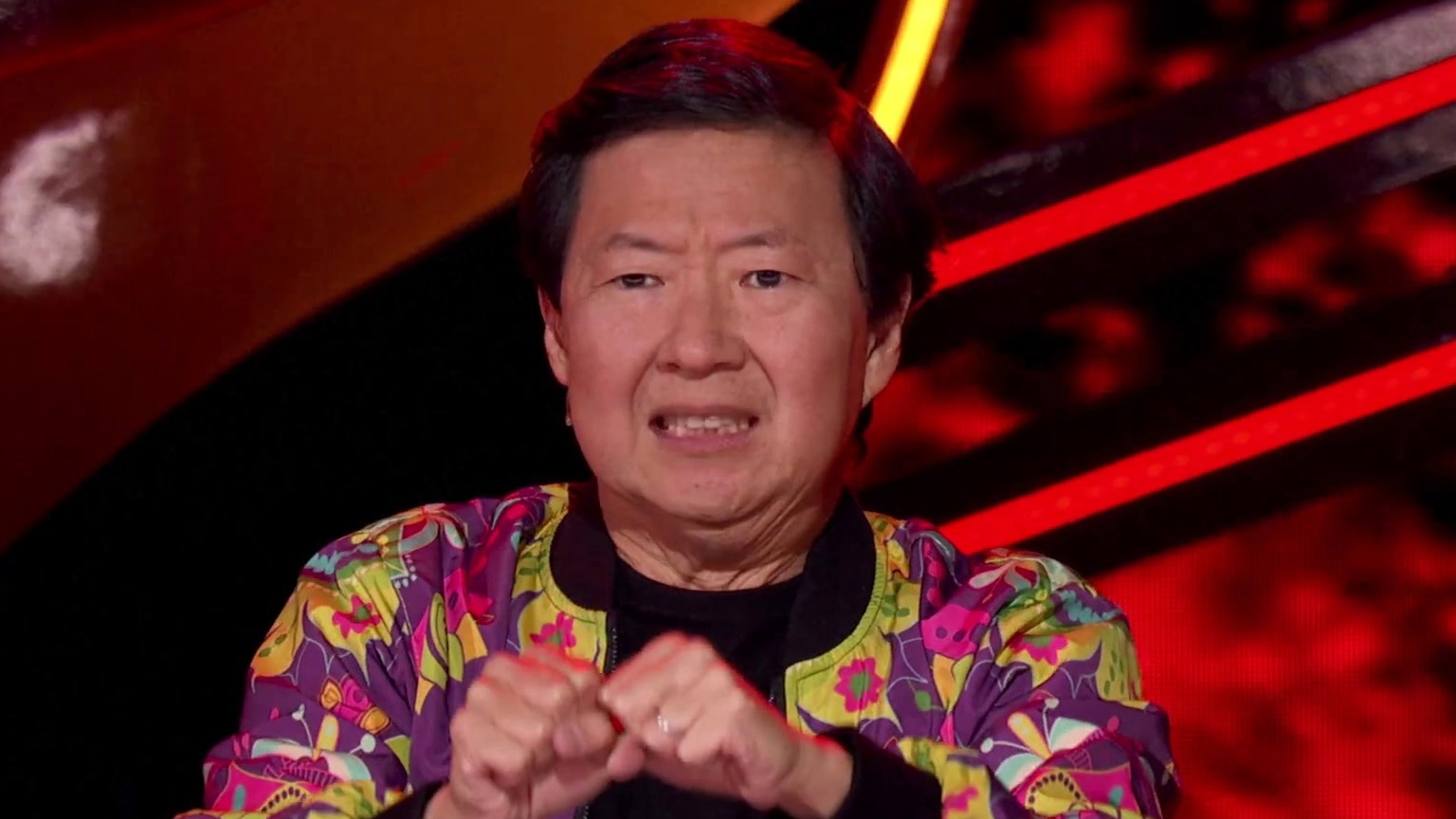 The Masked Singer: Soundtrack to my Life
