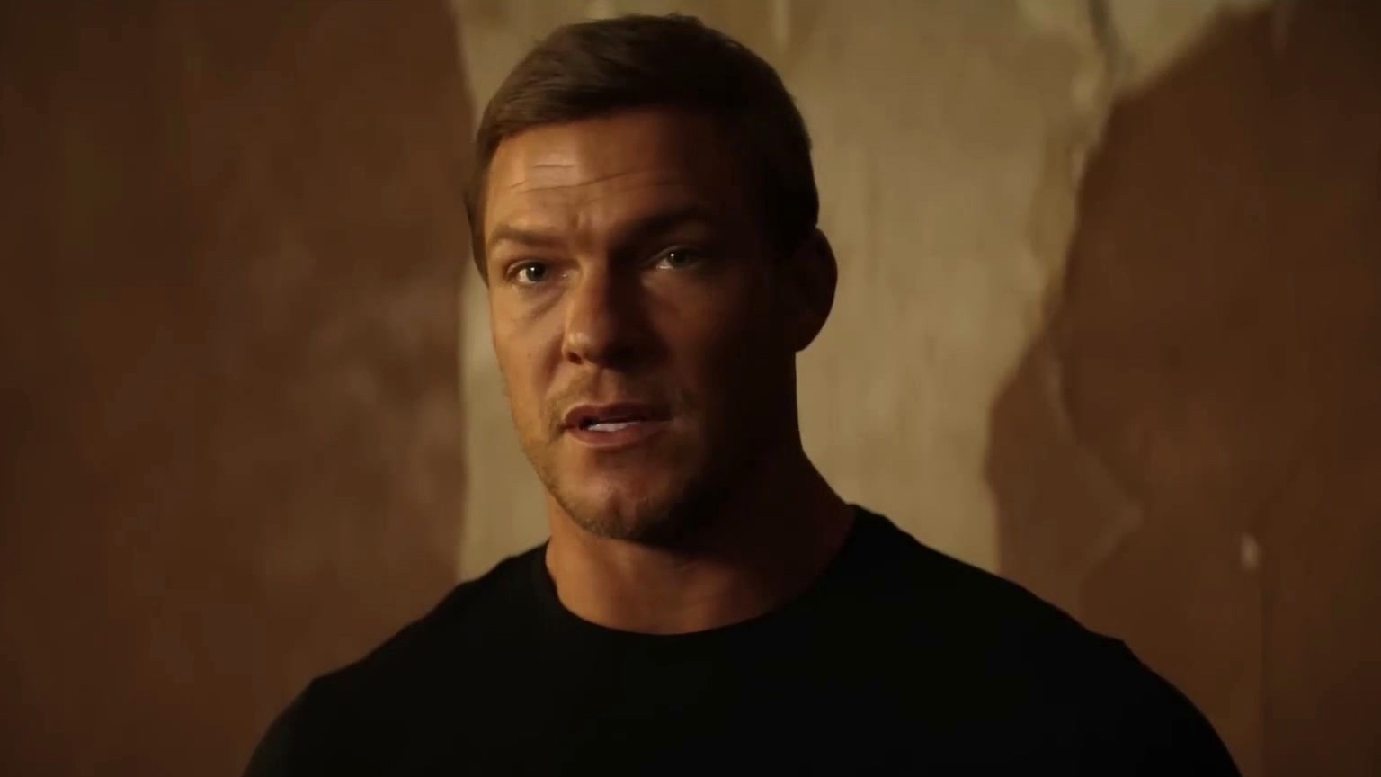 Reacher: Reacher Finds Out Who Killed His Brother