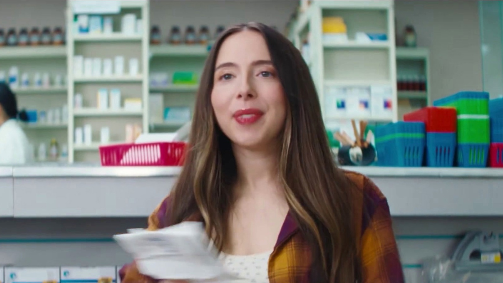 Drugstore June