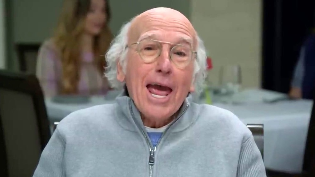 Curb Your Enthusiasm: Season 12