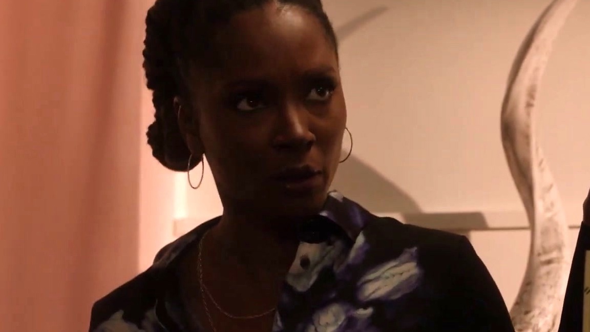 Found: Gabi Vows To Avenge Annie