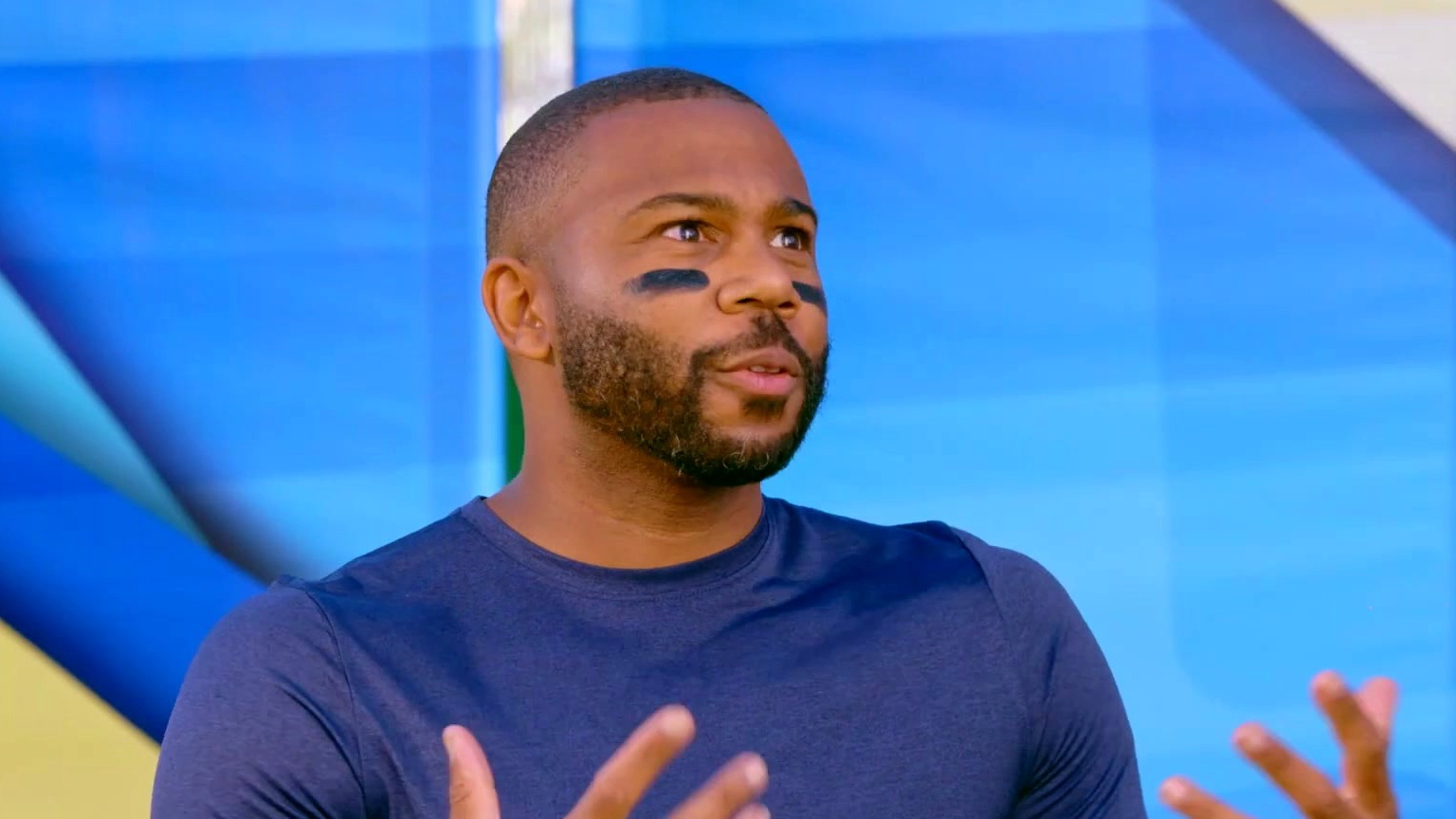 Wipeout: Contestant Wants To Buy A New Butt With The Prize Money