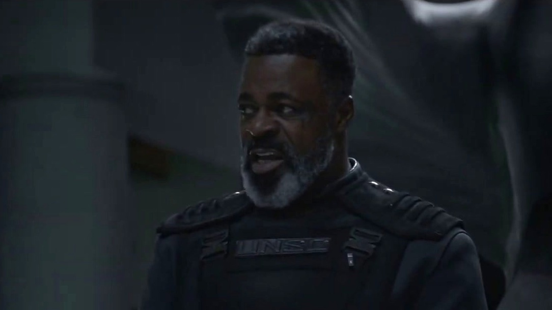 Halo: Season 2 Official Trailer (Uk)