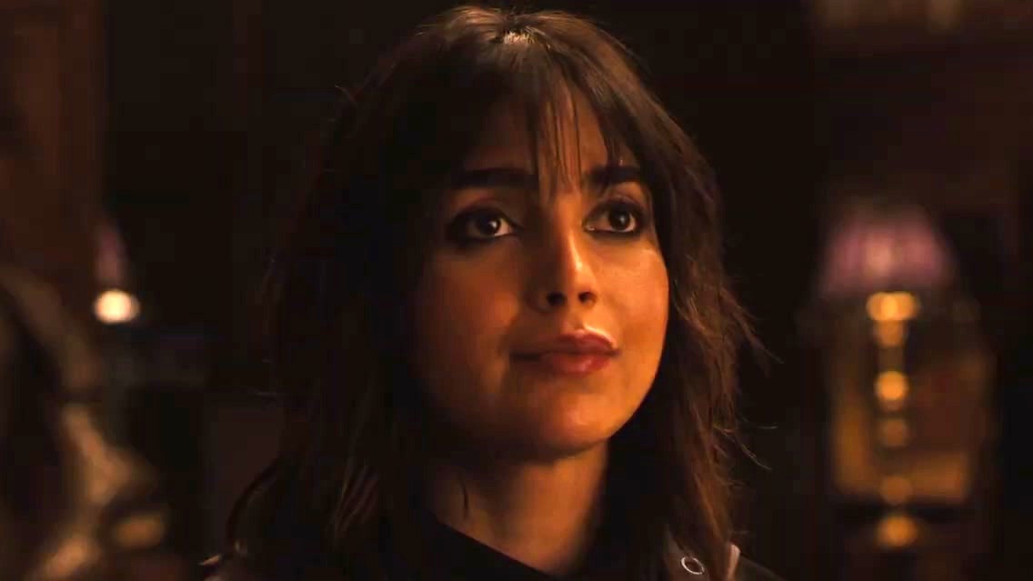Abigail (UK Trailer 1)