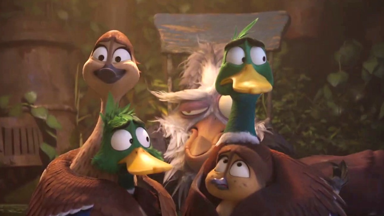 Migration: Uncle Dan (UK)