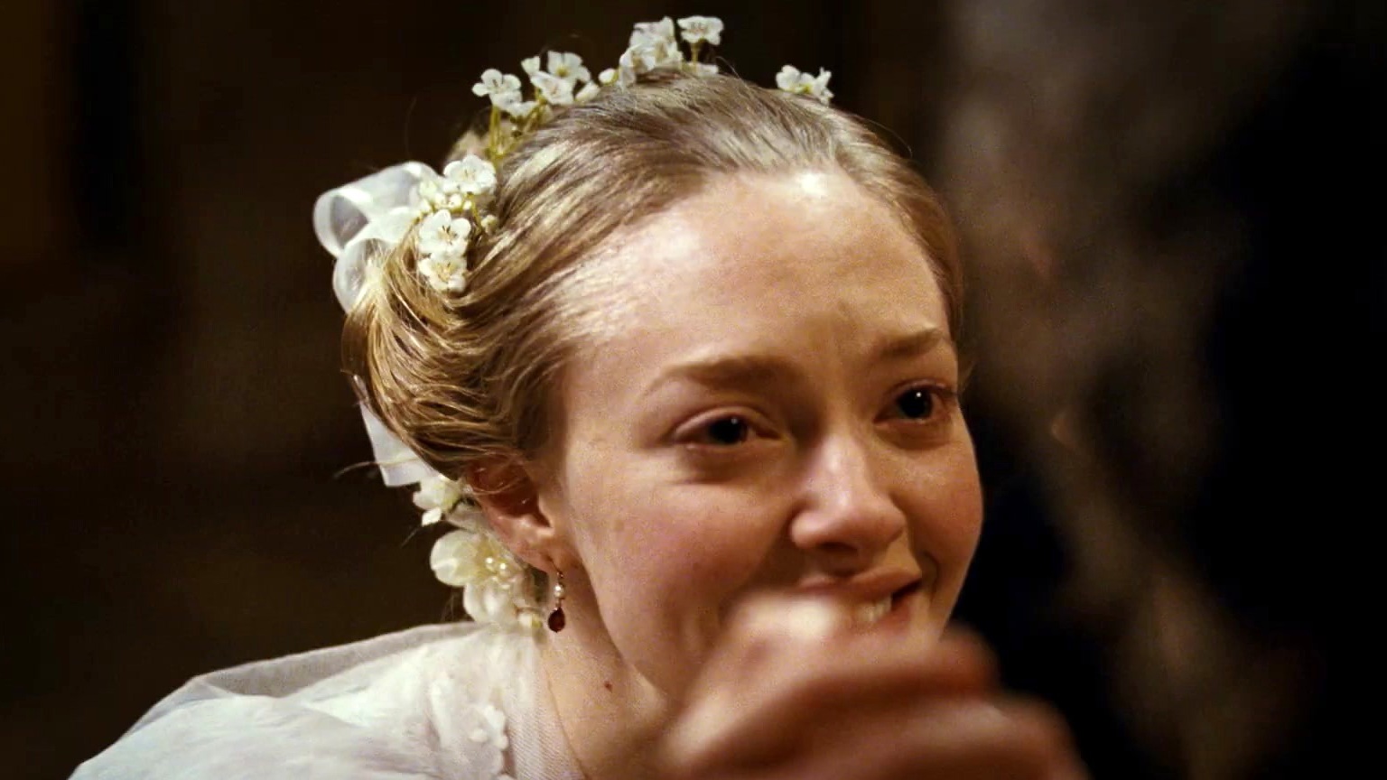 Les Miserables: Returning To Cinemas (UK Spot)