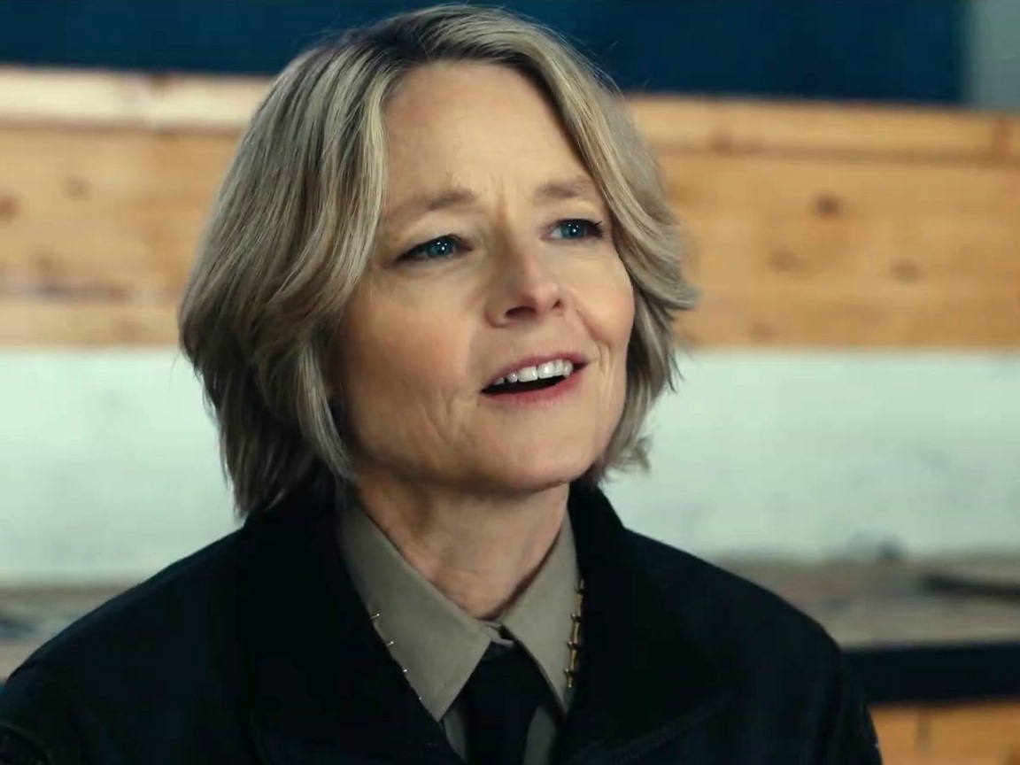 True Detective: This Season On