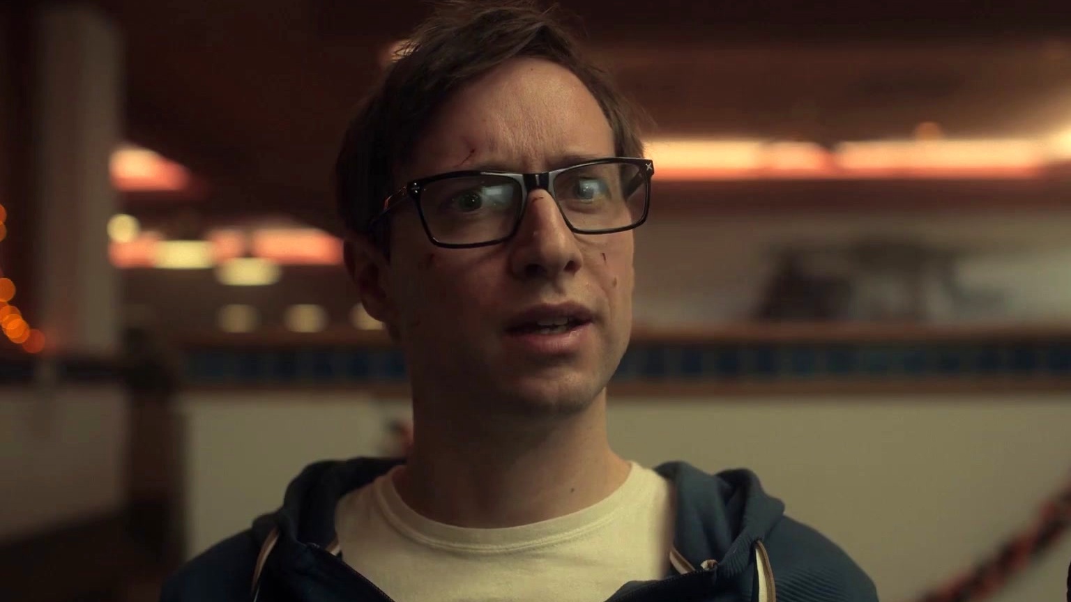 Fargo: The Tender Trap