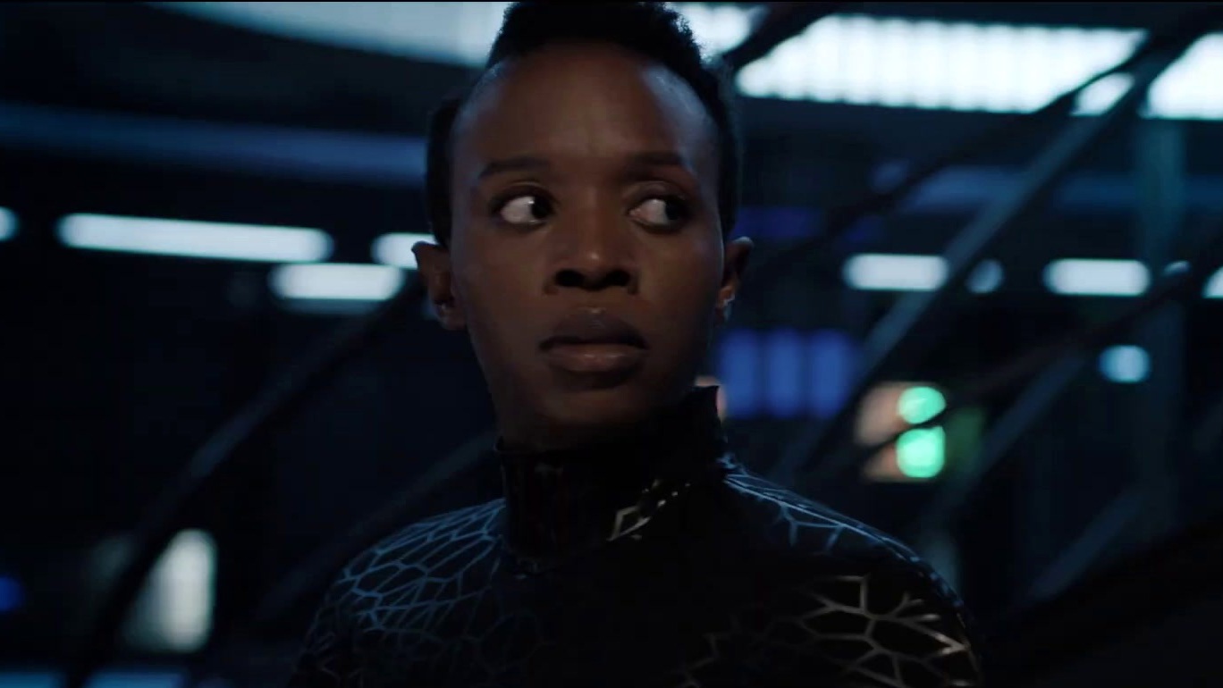 Beacon 23: Season 2 Teaser