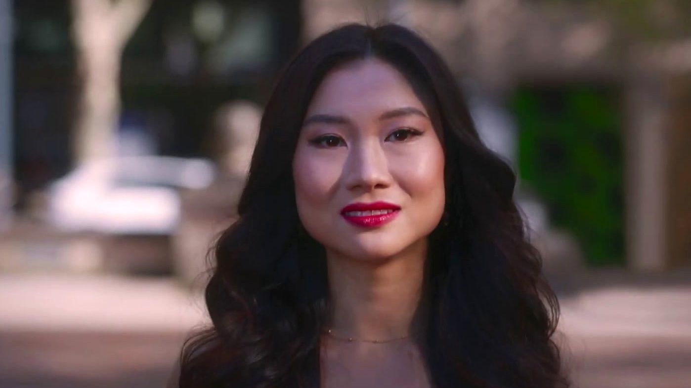 Five Blind Dates (Australia Trailer 1)