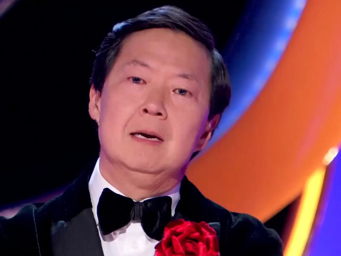 The Masked Singer: It's Season 10 Finale