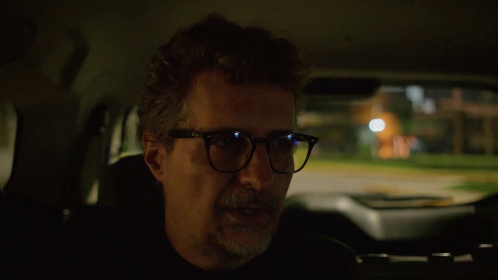 Pictures Of Ghosts (US Trailer 1)