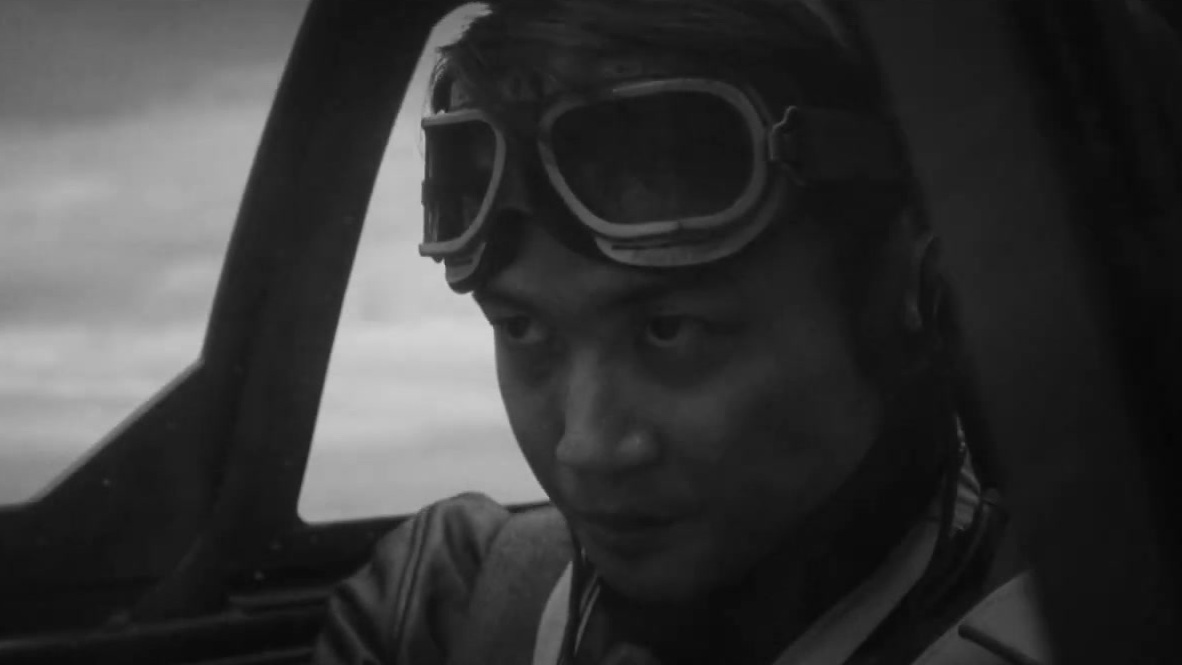 Godzilla Minus One: Minus Color (US Trailer)