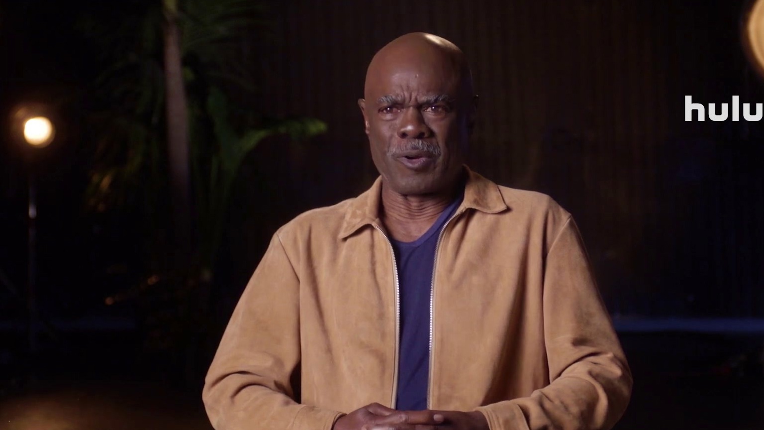 Black Cake: Inside Look Featurette
