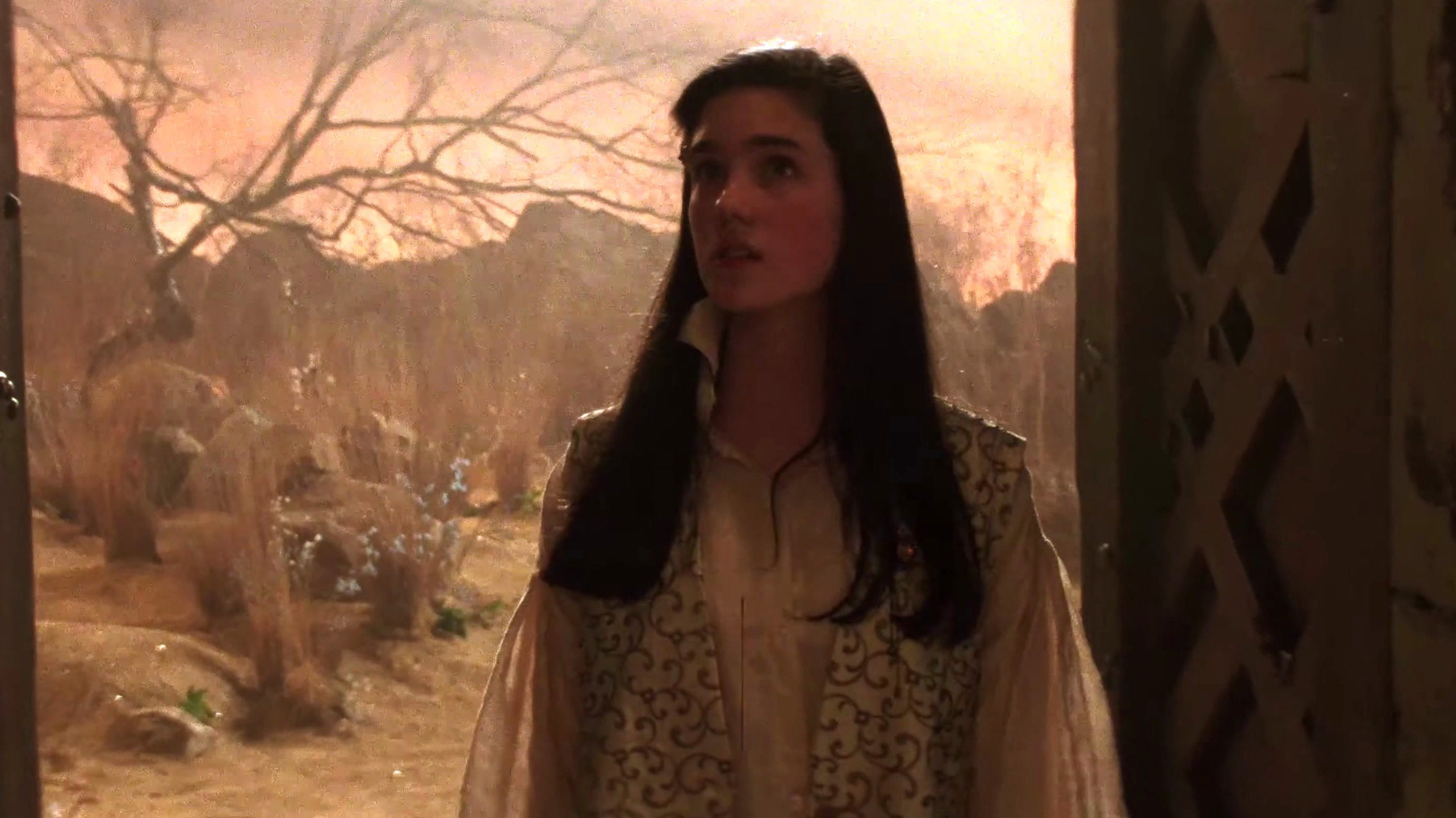 Labyrinth (4K Trailer)