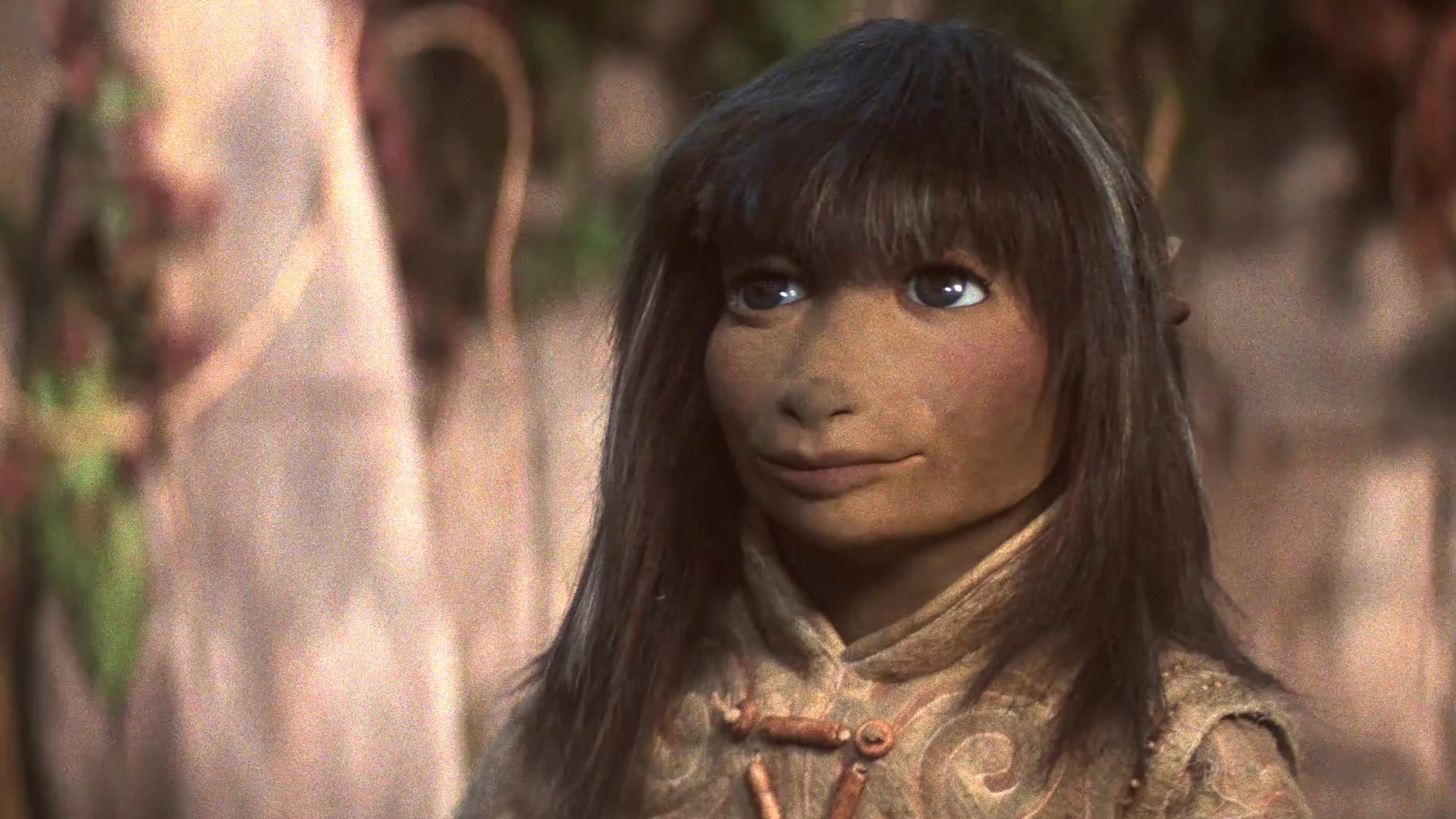 The Dark Crystal (4K Trailer)